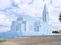 Igreja Matriz